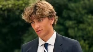 Gavin Casalegno teases ‘surprises’ for fans in ‘The Summer I Turned Pretty’ film: ‘I’m excited to see people’s reaction’ |