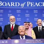 ‘Monumental step toward lasting peace’: Donald Trump announces ‘historic’ Gaza deal as Board of Peace agrees on Hamas disarmament