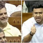Bjp: Delulu opposition thinks youth are with it, Rahul suffering from FOMO: NDA | India News