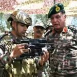 Be ready for Op Sindoor 2.0, Op Snow Leopard 2.0: Army chief General Dhiraj Seth to officers