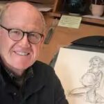 Glen Keane: Oscar-winning animator Glen Keane rescued by helicopter after a hiking emergency in Arizona: ‘This was just a real blessing’ |
