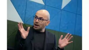 Demis Hassabis : Google AI CEO Demis Hassabis on why DeepMind sold to Google: The Atari work alerted the Silicon Valley, and they came after my people |