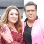 Lock Upp 2: Govinda’s wife Sunita Ahuja REACTS to criticism over her language in ‘Lock Upp 2’: ‘Kaunsi aurat gaali nahi deti?’ | Hindi Movie News