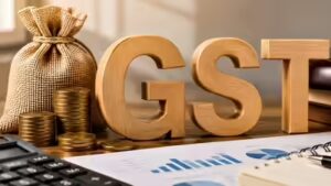 India Gst Collections: GST revenue grows 13.9% in June, collections touch Rs 1.94 lakh crore