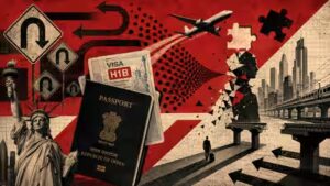 Harsh reality for H-1B visa returnees: Changed Indian IT hiring landscape, lower salaries and fewer jobs