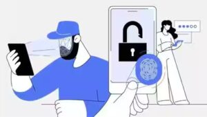 Hack of the Day: How to secure your online accounts with passkeys