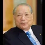Quote of the day by Daisaku Ikeda: ‘A peaceful life does not mean a life free of toil and suffering’ and the true meaning of happiness