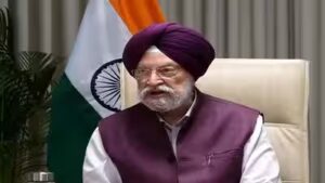 E25 only being tested, no rollout decision yet: Puri | India News