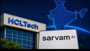 HCLTech to set up Rs 14.3k cr AI data centre in Odisha