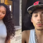 “He was punching me”: Ria Jalesa accuses Beyoncé’s nephew Julez Smith of hotel assault, says she was left with bruises