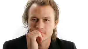 Heath Ledger Quote: Quote of the day by Heath Ledger: ‘If you make decisions based upon people’s reactions or judgments, then you make really boring choices,’ when ‘The Dark Knight’ actor dropped timeless wisdom on breaking free from people’s expectations﻿ |