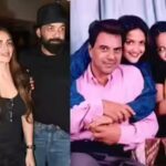 Hema Malini says Dharmendra’s last message to her was to keep the family united, says Sunny Deol, Bobby Deol are wonderful boys |