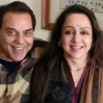 Dharmendra: ‘I could feel him behind me’: Hema Malini remembers Dharmendra ahead of diamond jubilee celebrations, speaks on accepting Padma Bhushan for the late actor |