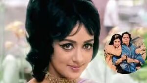 Hema Malini: ‘Whatever little envelope they gave us, we accepted it, almost like bheeksha’: Hema Malini on how her mother handled film producers in the 1970s | Hindi Movie News