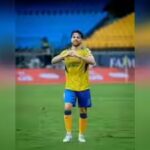 Franchu is FC Goa’s first foreign signing | Goa News