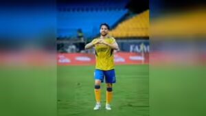 Franchu is FC Goa’s first foreign signing | Goa News