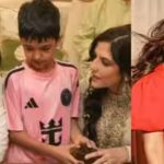 Aamir Khan: Hina Khan reacts to the criticism around Aamir Khan’s third marriage with Gauri Spratt: ‘It isn’t considered very good in our society..marriage after marriage after marriage, even divorce’ | Hindi Movie News