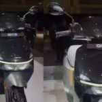 Honda’s new QC3 electric scooter: 145 km range, key features & more