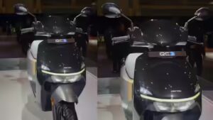 Honda’s new QC3 electric scooter: 145 km range, key features & more