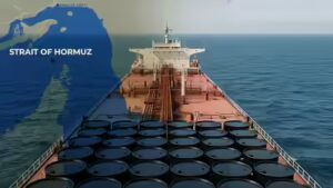 Strait of Hormuz toll proposal: What are the key waterways in the world & is there a fee to transit them?