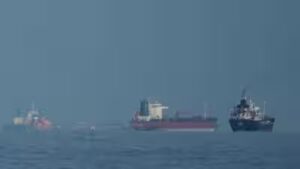 Oman proposes Gulf-backed voluntary fees to use Hormuz