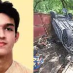 Stuck in driving seat, pulled out from drain too late: How a gym outing turned fatal for 20-year-old US student in Delhi | Delhi News