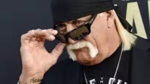 Quote of the day by Hulk Hogan: “If I have a problem with someone I talk about them. I don’t…” – a lesson on respect, accountability and keeping personal conflicts where they belong | World News