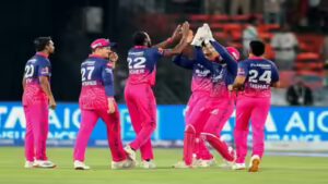 Rajasthan Royals get major relief as HC removes key hurdle to IPL in Jaipur | Cricket News