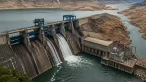 El Nino impact: India’s hydropower generation sees steepest drop since Feb 2024; piles pressure on grid