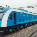 India’s first hydrogen-powered train notified: Know route, launch date & what makes it special