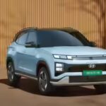 Hyundai Creta EV prices now start at Rs 10.99 lakh: Details on BaaS scheme