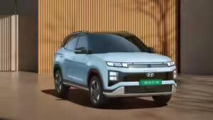 Hyundai Creta EV prices now start at Rs 10.99 lakh: Details on BaaS scheme