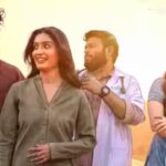 ‘Idhayam Murali’ box office collection day 11: Atharvaa’s romantic drama holds steady, India gross surpasses Rs 21 crore | Tamil Movie News