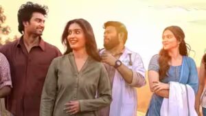 ‘Idhayam Murali’ box office collection day 11: Atharvaa’s romantic drama holds steady, India gross surpasses Rs 21 crore | Tamil Movie News