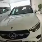Mercedes-Benz responds to YouTuber blaming E20 for drastic fuel-efficiency loss