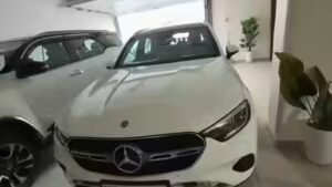 Mercedes-Benz responds to YouTuber blaming E20 for drastic fuel-efficiency loss