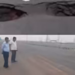 NHAI issues notices, suspends officials over Delhi-Dehradun expressway cave-in | India News