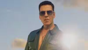 At 58, Akshay Kumar swears by 8-8-8 rule, early mornings, plant-based eating and functional workouts to stay fit and energised |