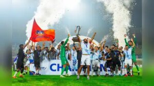 ACL 2 playoff will not define FC Goa’s season: Ravi Puskur | Goa News