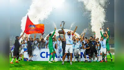 ACL 2 playoff will not define FC Goa’s season: Ravi Puskur | Goa News