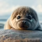 In 1987, a woman in Shetland rescued one abandoned seal pup, and nearly 40 years later her sanctuary is still saving orphaned seals | World News