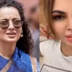 ‘Gutter mouth, witch’: Rakhi Sawant slams Kangana Ranaut over Gen Z protest remarks | Mumbai News