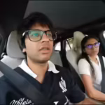 ‘SUV had engine problem’: Uttarakhand vlogger Sourav Joshi backtracks on E20 petrol mileage claim after Mercedes-Benz response | Dehradun News