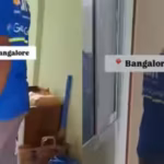 ‘I am traumatised’: Bengaluru woman alleges delivery agent forced his way into home to use washroom, flashed her | Bengaluru News