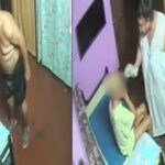 ‘Slapped, hit with slippers’: Goa man, wife assault 83-year-old father; son arrested after video surfaces | Goa News