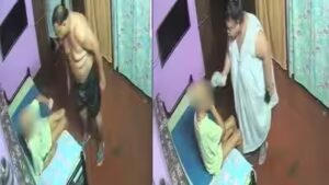‘Slapped, hit with slippers’: Goa man, wife assault 83-year-old father; son arrested after video surfaces | Goa News