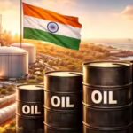 Sharp rebound! India’s crude inventory hits almost 1-year high; strong oil imports help replenish stocks depleted during US-Iran war