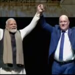 PM Modi, his New Zealand counterpart Luxon announce Annual Maritime Security Dialogue