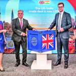 India-Uk Trade Deal: UK backs India’s security concerns, says trade deal based on trust