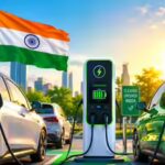 India’s EV boom could save Rs 1 lakh crore in oil imports by 2030: SBI